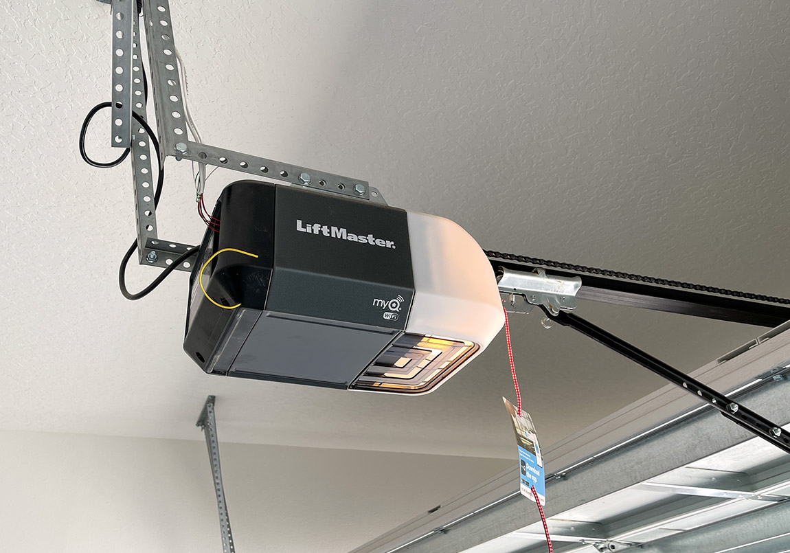 Garage Door Opener