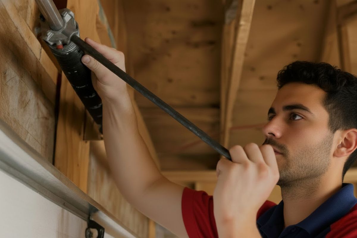 Garage Door Across Arizona